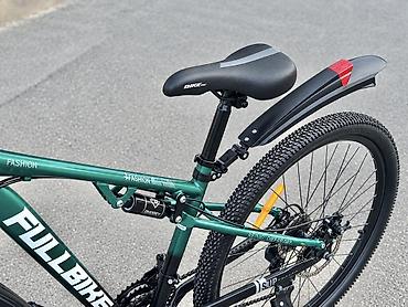 isma bike: Velosiped FULL BİKE 26 Lıq Skorsnoy. Ela veziyyetdedir.Heç bir — 5