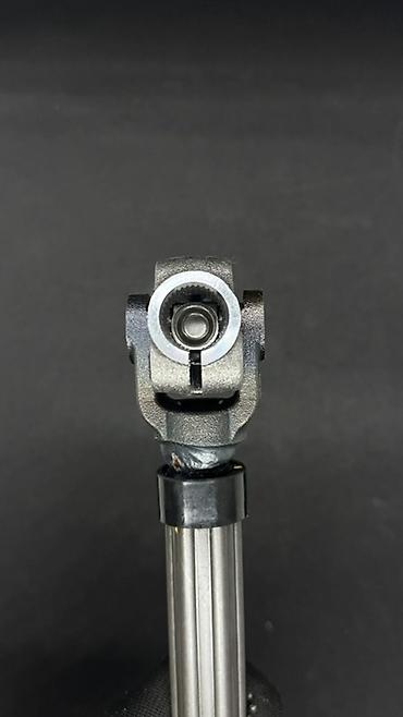 Другие детали рулевой части: Рулевой кардан (межвальный шарнир рулевой колонки) Hyundai/Kia — 6