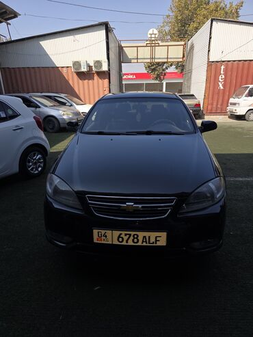 куплю машину в рассрочку бишкек: Chevrolet : 2013 г., 1.5 л, Механика, Бензин, Седан