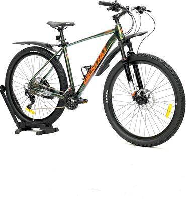 Городские велосипеды: Велосипеды Gestalt — ваш универсальный байк для города и трейлов! at lalafo.kg — 22 Городские велосипеды: Велосипеды Gestalt — ваш универсальный байк для города и трейлов! — 22