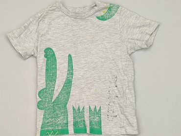 koszulka termoaktywna do biegania: Koszulka, 10 lat, 134-140 cm, stan - Zadowalający