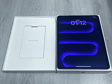 ipad pro 13: Apple iPad Pro 12.9( 2020 )128 gb yaddaş – Space Gray rəng əla — 1