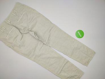 hm prochowiec: H&M, Spodnie materiałowe damskie, rozmiar XL — 3