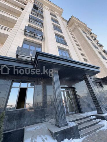 Продажа квартир: 2 комнаты, 84 м², Элитка, 7 этаж