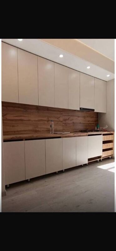 квартира памир строй: 1 комната, 50 м², 5 этаж, Евроремонт