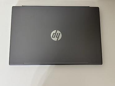 peçlər və kaminlər: İşlənmiş HP Pavilion, 15.6 ", Intel Core i5, 256 GB, Ünvandan götürmə, Ödənişli çatdırılma — 6