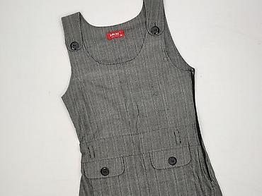 lansier garnitur: Young Fashion, Sukienka damska, rozmiar M — 1