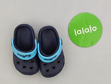 crocs ccc: Klapki COQUI, 22, Używany — 2