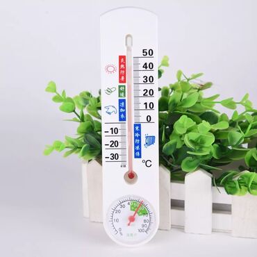 termostat qiymetleri: -30⁰c+50⁰c qeder deqiqlikle gosteren civeli termometr ☑️Termometr civə