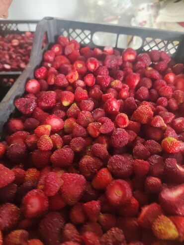 Замороженные фрукты, ягоды: Замороженные фрукты, ягоды — 6