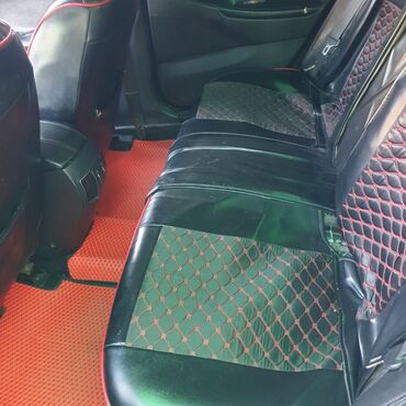 Hyundai: Hyundai Sonata: 2011 г., 2 л, Типтроник, Газ, Седан — 4