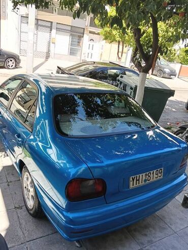 Fiat: Fiat Marea: 1.2 l. | 2000 έ. 300000 km. Λιμουζίνα — 5