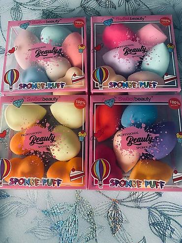 Parfemi: Set ženskih parfema – Eau de Parfum (EDP) - Brendovi/kolekcije — 100