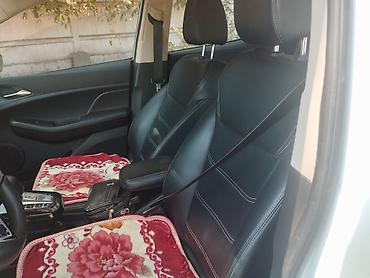 фф ак бесплатно: BYD FangChengBao Leopard 3: 2020 г., 1.5 л, Автомат, Электромобиль, Кроссовер — 4