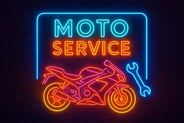 moped 80cc: 🔧 15 İllik Təcrübə ilə Peşəkar Motosiklet, ATV və UTV Servisi Bütün