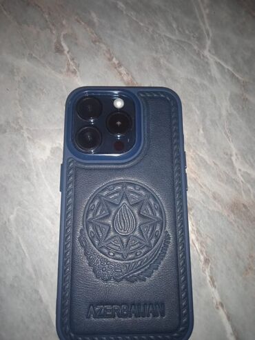 IPhone 15 Pro, 128 GB, Blue Titanium, Face ID
