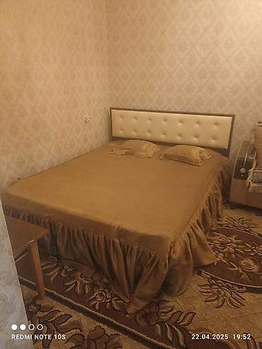 canta kişi: 55 kv. m, 2 otaqlı, Telefon, İnternet, Qaz — 4