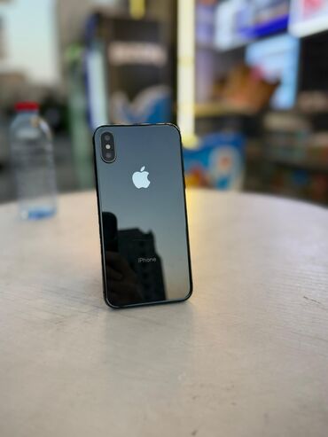 Samsung: IPhone X, Qara, Face ID