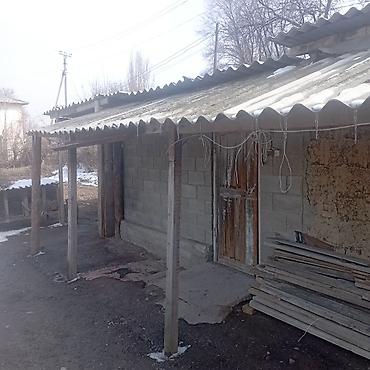 Продажа коттеджей и домов: Домовладение с хозяйственными постройками и курятником - Участок во — 5