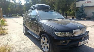 акпп на бмв х5: BMW X5: 2004 г., 3 л, Автомат, Дизель, Кроссовер — 2