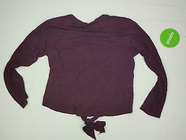 shark blouse: Selected Femme, Bluzka damska, rozmiar 3XL — 3