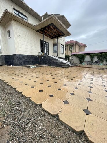 Евробрусчатка: Производим и продаем БРУСЧАТКУ из качественных материалов есть все — 23