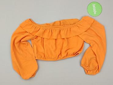 komplet cropp: In The Style, Top damski, rozmiar M — 3