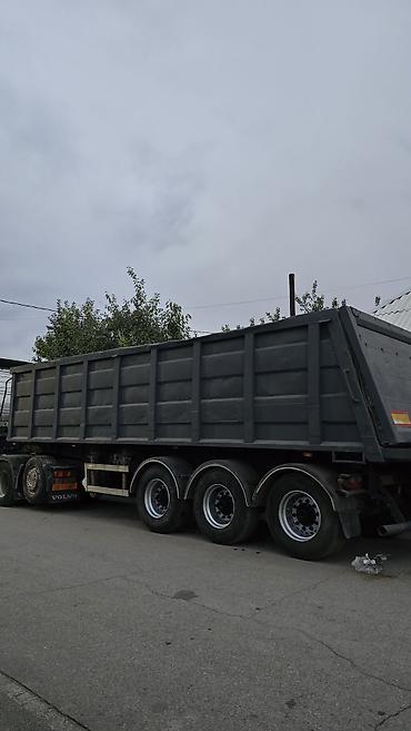 присепы: Прицеп, Wielton, Самосвал, Б/у — 1