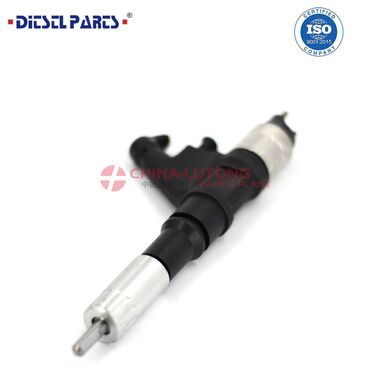Car Parts & Accessories: #4jb1 injector ##for denso diesel injection pump parts##fit for 4hk1