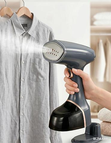 coffee maker: Отпариватель Ручной — 2