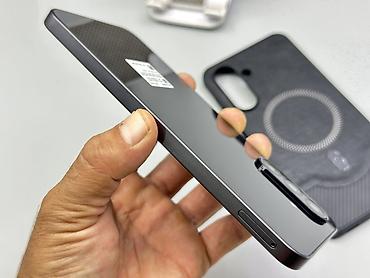 14 pro max: Samsung Galaxy A26 5G, Новый, 256 ГБ, цвет - Черный, 2 SIM — 3