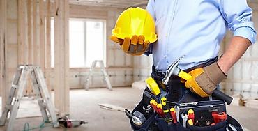 ремонт жасайбыз: Строительно-ремонтные работы под ключ -🏠 ДОМСЕРВИС KG — всё для дома — 2