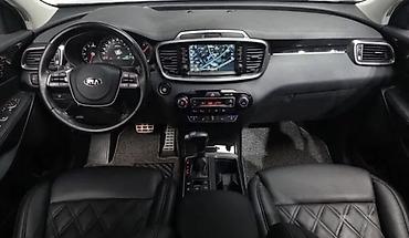 kia sorento hybrid: Kia Sorento: 2019 г., 2.2 л, Автомат, Дизель, Кроссовер — 9