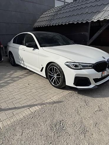 бмв ф10 запчасти: BMW 5 series: 2020 г., 2 л, Бензин, Седан — 3