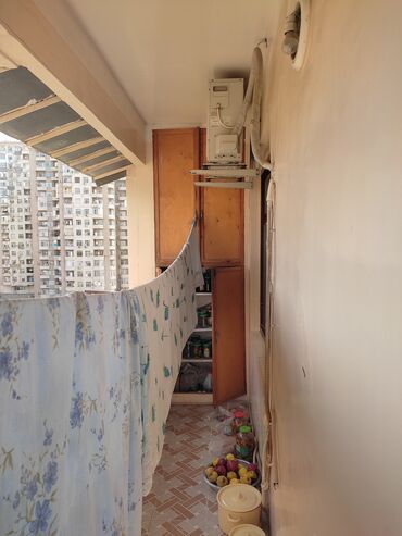 Köhnə tikili: Bakı, Əhmədli, 4 otaqlı, Köhnə tikili, m. Həzi Aslanov, 84 kv. m -da lalafo.az — 9 Köhnə tikili: Bakı, Əhmədli, 4 otaqlı, Köhnə tikili, m. Həzi Aslanov, 84 kv. m — 9