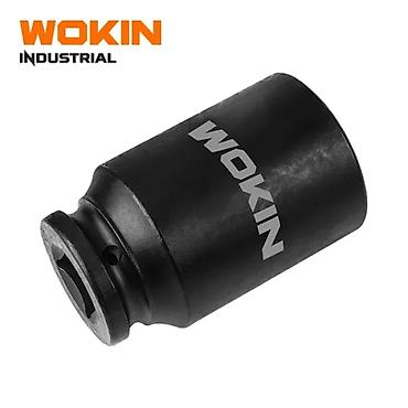 ulduz acar: Wokin Peşəkar Dərin Zərbəli Qalovka 1″ — WOKIN 234033, 33 mm WOKIN — 1