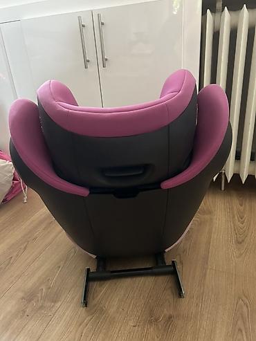 brug pantalone: Cybex dečije auto-sedište – grupa 2/3 (približno 15–36 kg) - Model sa — 3