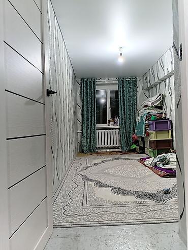 1 ком куплю: 2 комнаты, 43 м², 104 серия, 5 этаж, Дизайнерский ремонт — 4
