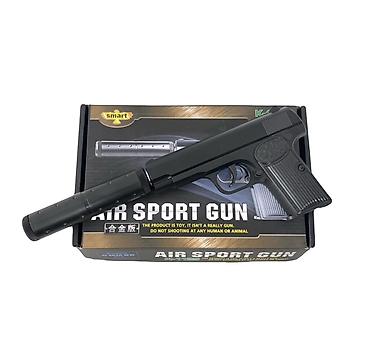 токол кж: Игрушечный пистолет Air Sport Gun (модель K-118) с — 1