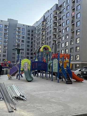 Продажа квартир: 1 комната, 42 м², Элитка, 4 этаж, Евроремонт — 9