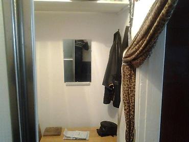 павелены: 1 комната, 18 м², Политех Общежитие, 5 этаж, Старый ремонт — 5