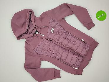 dope snow: Nike, Bluza z kapturem damska, rozmiar S — 2