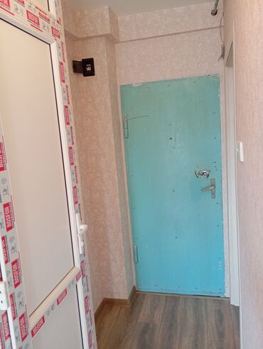 Köhnə tikili: Sumqayıt, 1 otaqlı, Köhnə tikili, 33 kv. m — 10