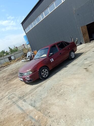 tayota runx: Daewoo Nexia: 2008 г., 1.6 л, Механика, Бензин, Седан