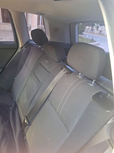 Mercedes-Benz: Mercedes-Benz GLK-class: 2.2 l | 2013 il Hetçbek -da lalafo.az — 10 Mercedes-Benz: Mercedes-Benz GLK-class: 2.2 l | 2013 il Hetçbek — 10