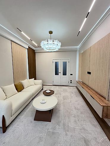 Продажа квартир: 2 комнаты, 62 м², Элитка, 13 этаж — 2