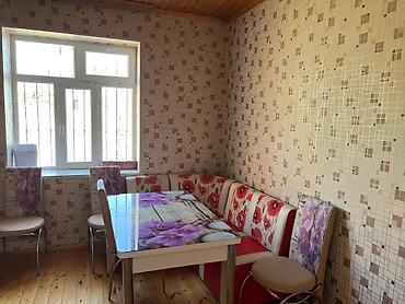 Həyət evləri və villaların satışı: 65000Azn Ev satılır Ev 80 kvadrat metrdir, həyət 3 sotdur. ASAN — 5