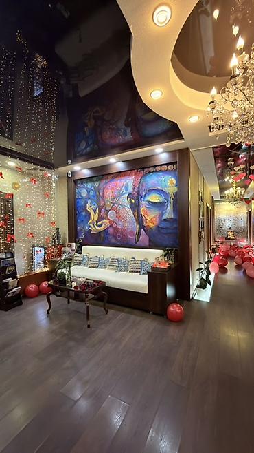 Бани, сауны, SPA: SPA-салон | Массаж — 2