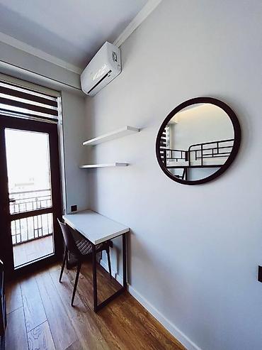 Продажа квартир: 4 комнаты, 60 м², Элитка, 11 этаж, Евроремонт — 7