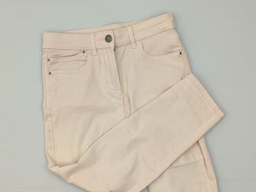 Jeansy: M&S Collection, Jeansy damskie, rozmiar S — 1